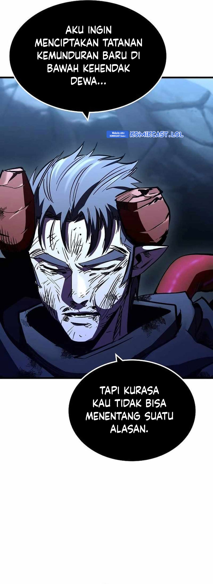 Genius Corpse-Collecting Warrior chapter 18
