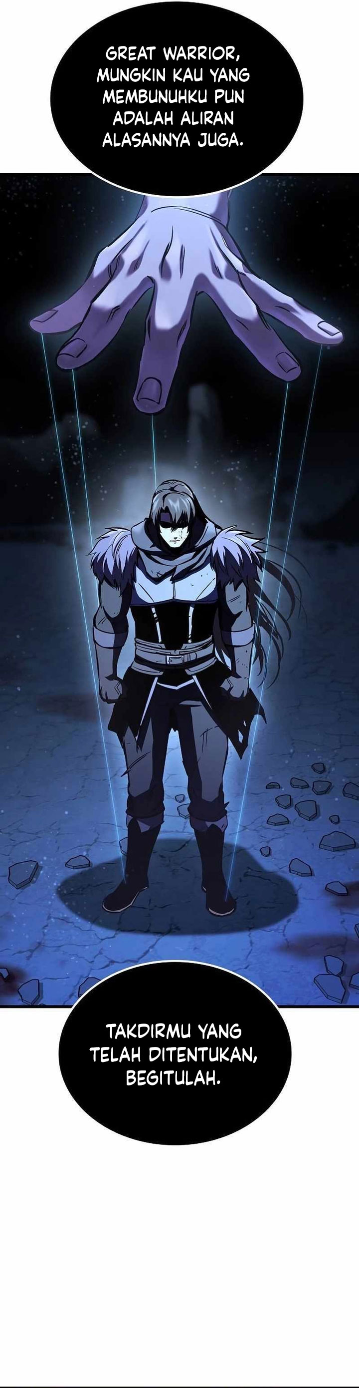 Genius Corpse-Collecting Warrior chapter 18