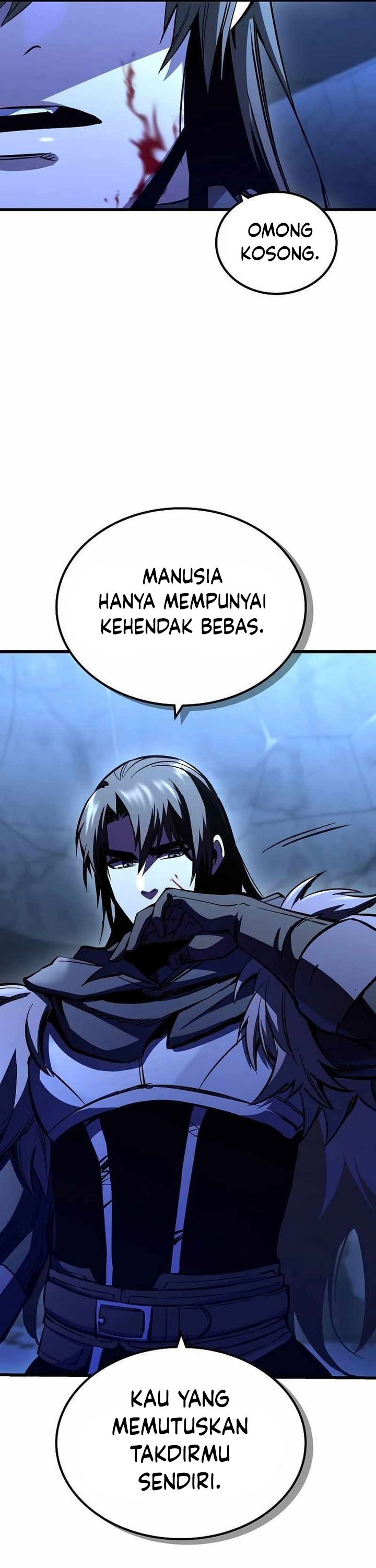 Genius Corpse-Collecting Warrior chapter 18