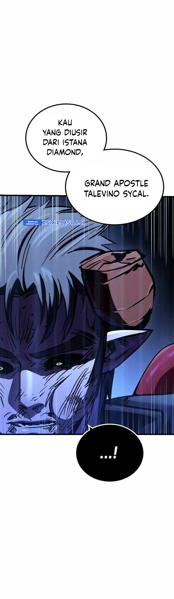 Genius Corpse-Collecting Warrior chapter 18