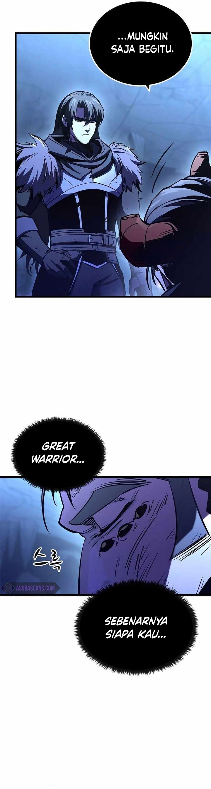 Genius Corpse-Collecting Warrior chapter 18