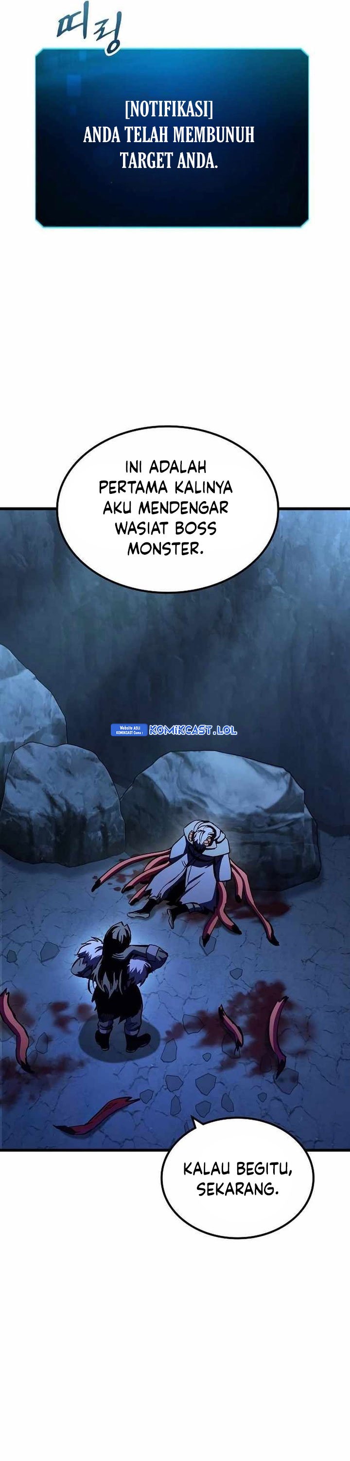 Genius Corpse-Collecting Warrior chapter 18
