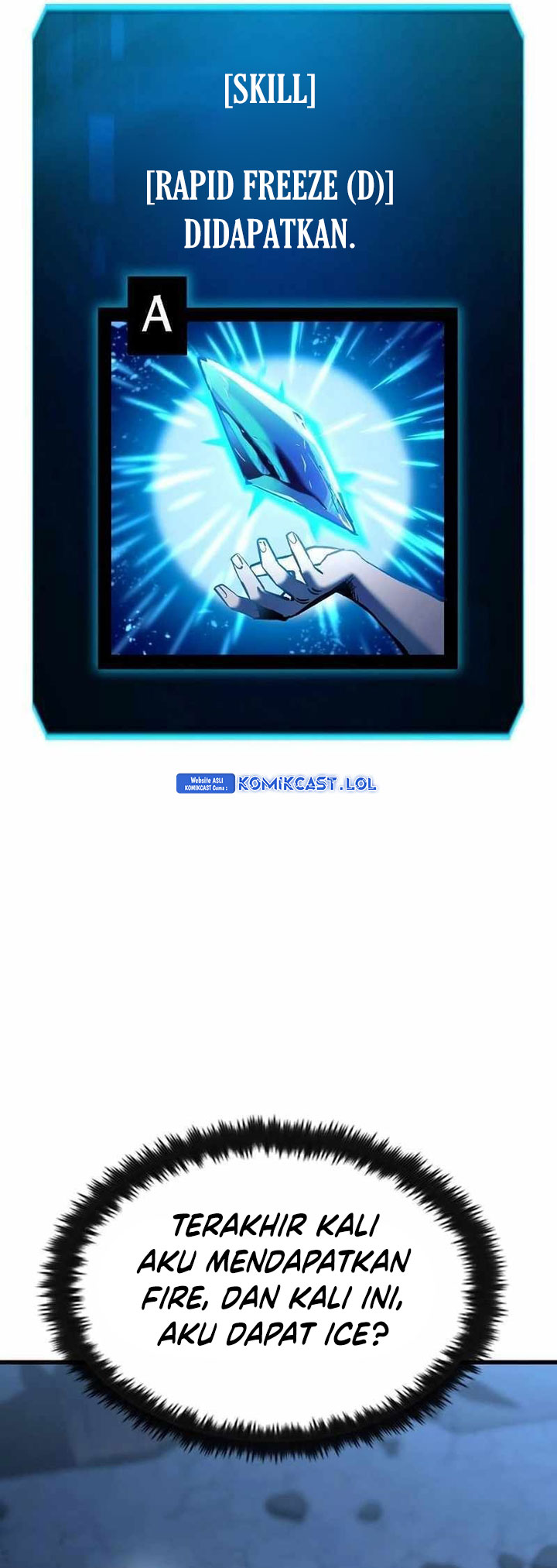 Genius Corpse-Collecting Warrior chapter 18