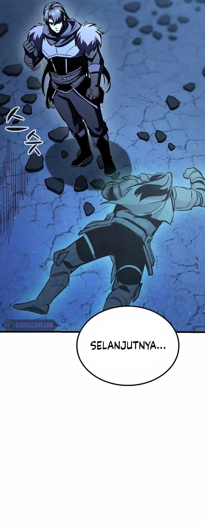 Genius Corpse-Collecting Warrior chapter 18