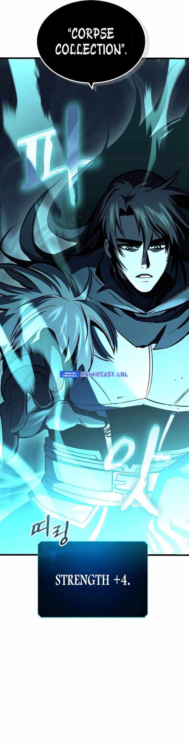 Genius Corpse-Collecting Warrior chapter 18