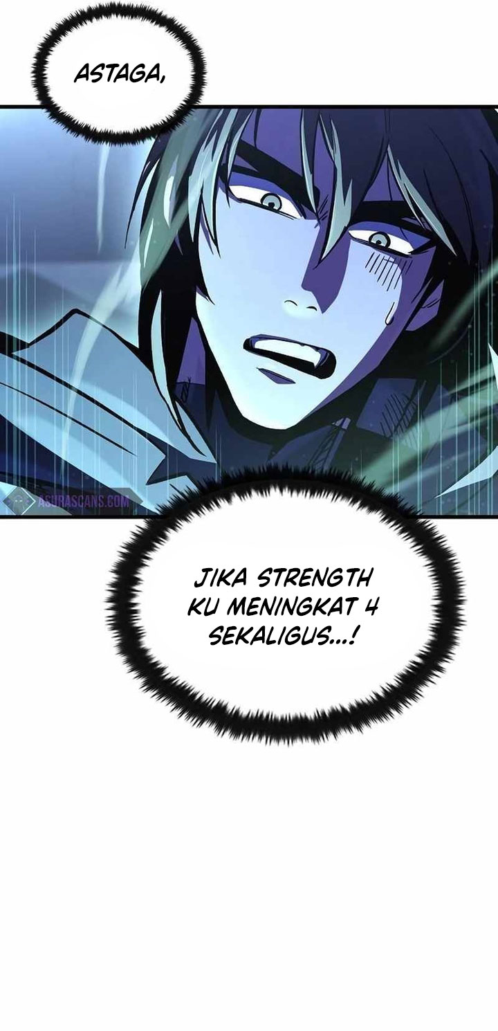 Genius Corpse-Collecting Warrior chapter 18