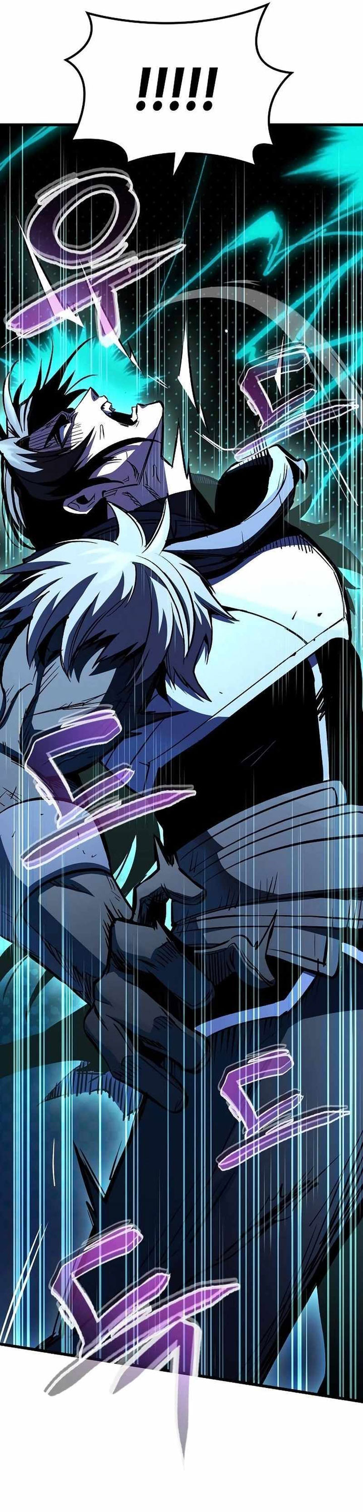 Genius Corpse-Collecting Warrior chapter 18