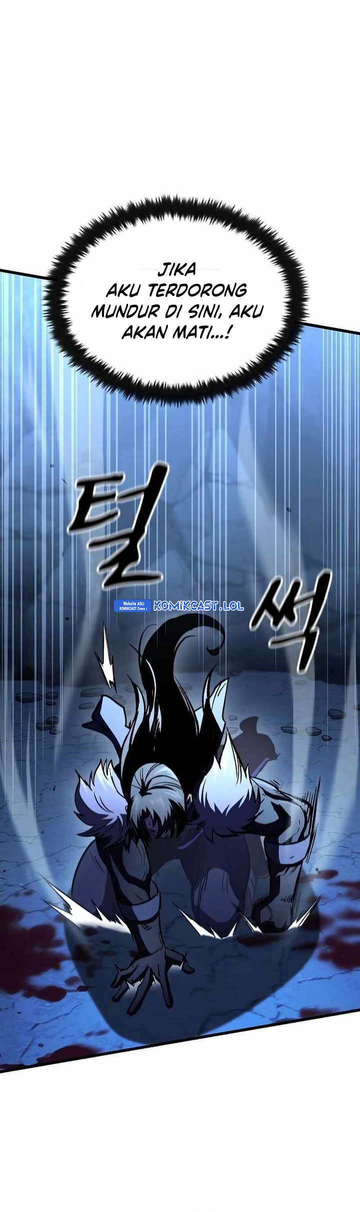 Genius Corpse-Collecting Warrior chapter 18