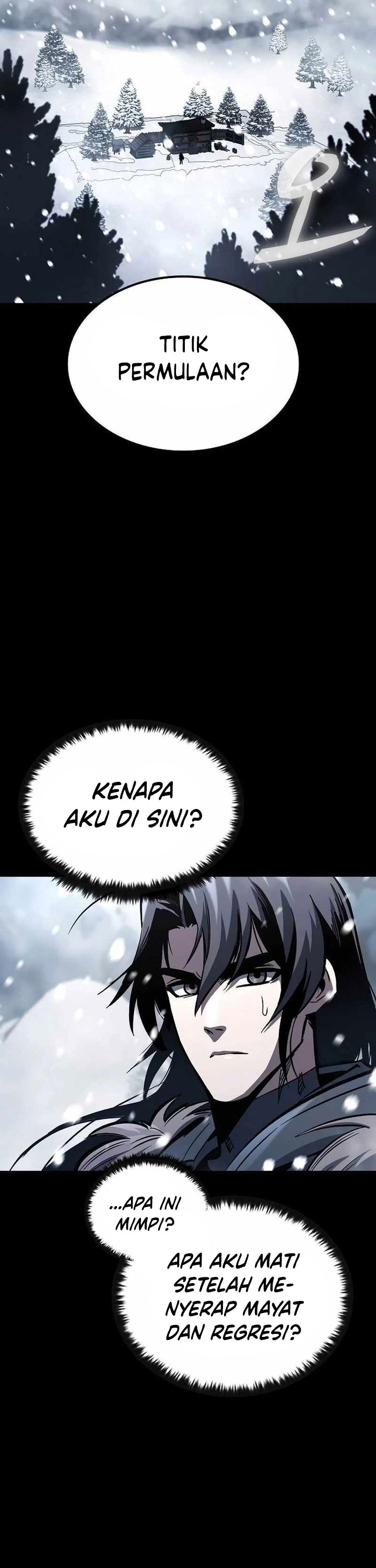 Genius Corpse-Collecting Warrior chapter 18