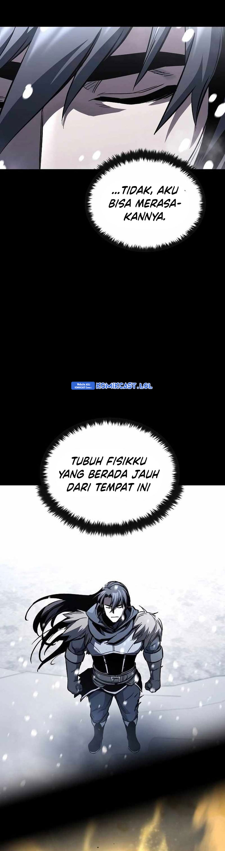 Genius Corpse-Collecting Warrior chapter 18