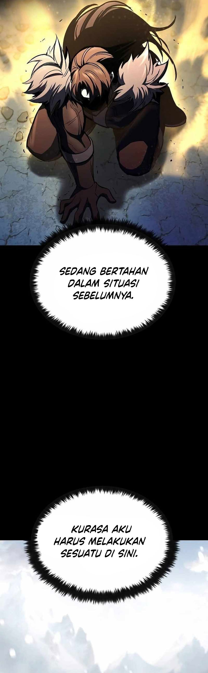 Genius Corpse-Collecting Warrior chapter 18