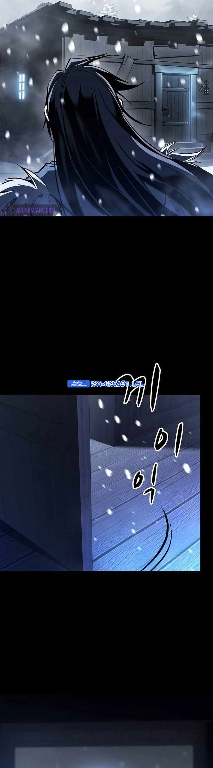 Genius Corpse-Collecting Warrior chapter 18