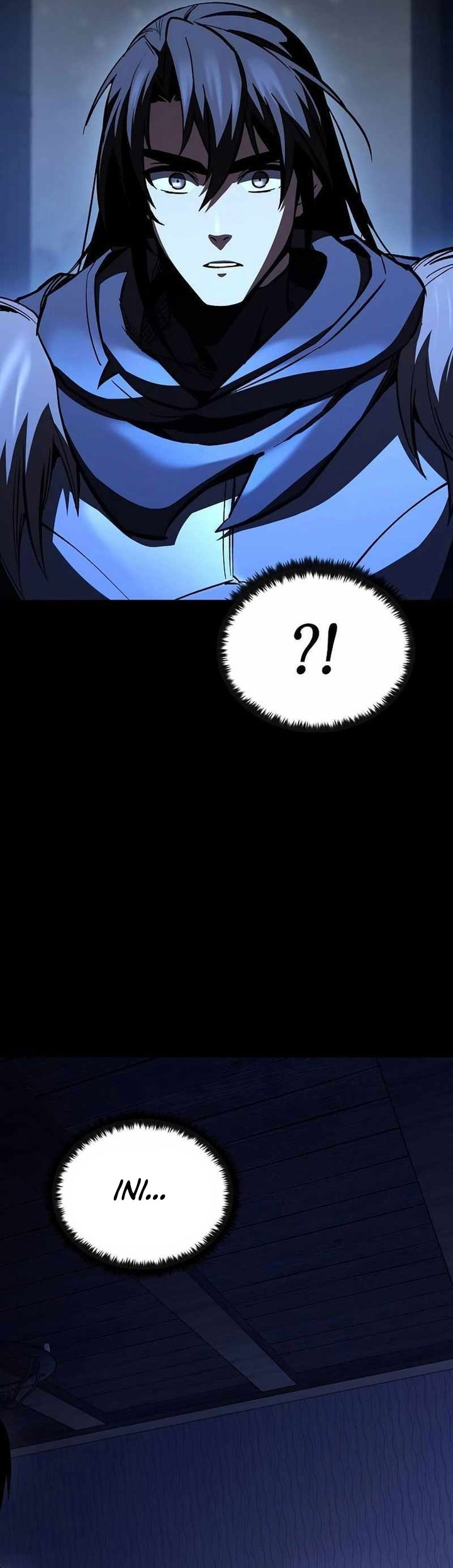 Genius Corpse-Collecting Warrior chapter 18