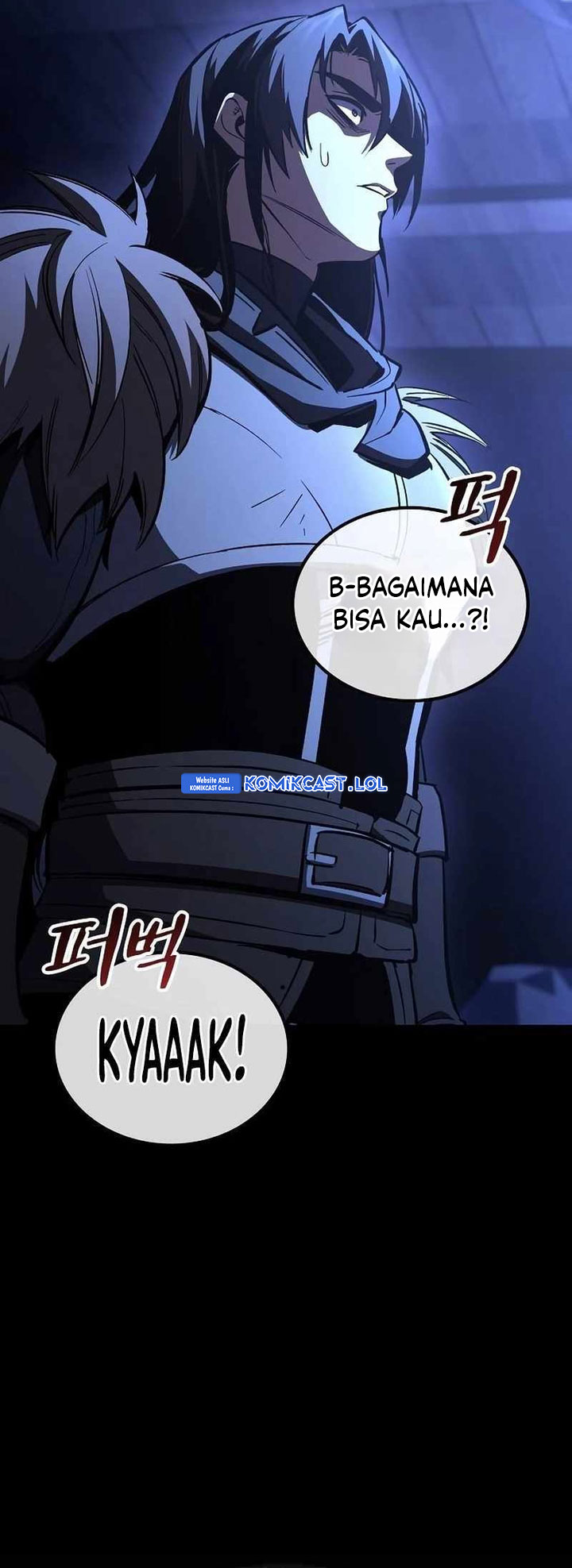 Genius Corpse-Collecting Warrior chapter 18