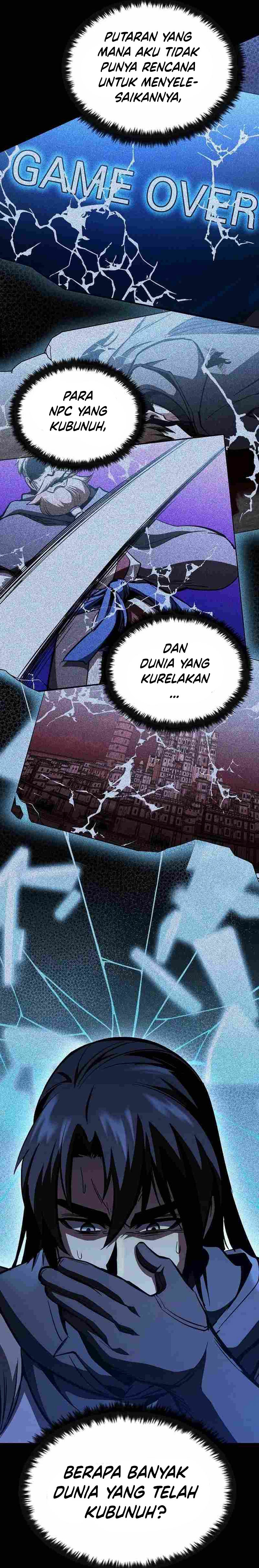 Genius Corpse-Collecting Warrior chapter 18