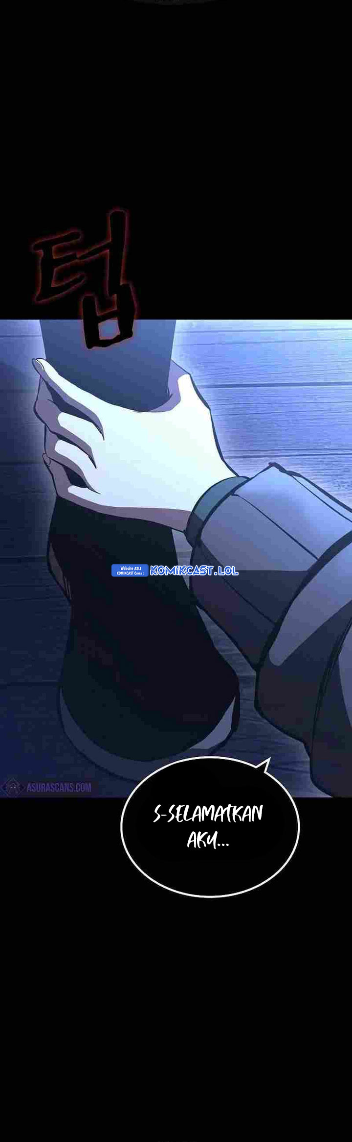 Genius Corpse-Collecting Warrior chapter 18