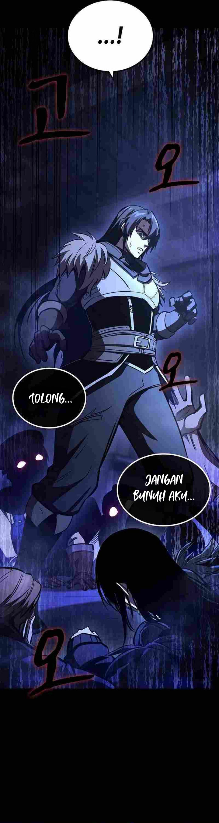 Genius Corpse-Collecting Warrior chapter 18