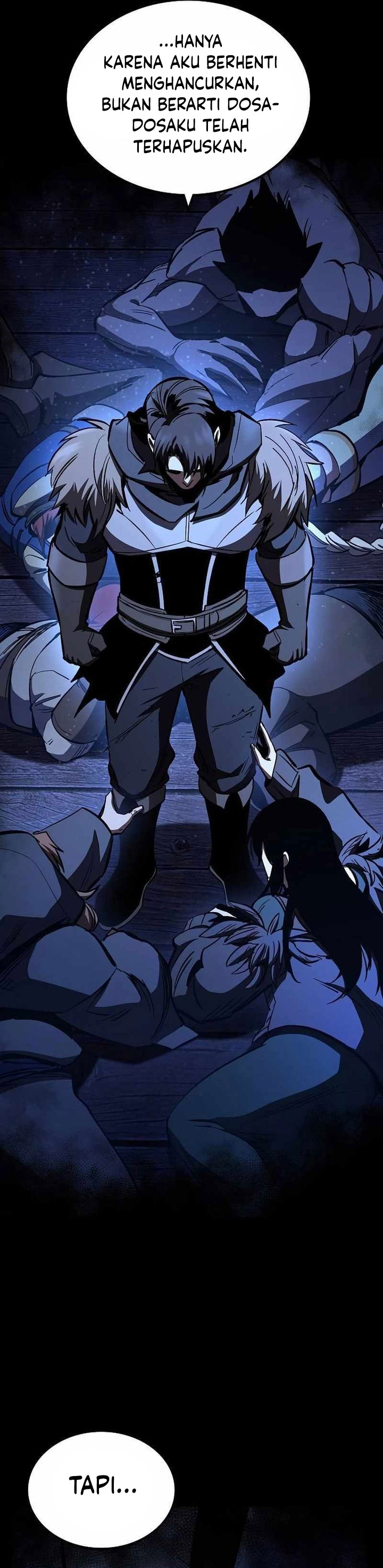 Genius Corpse-Collecting Warrior chapter 18