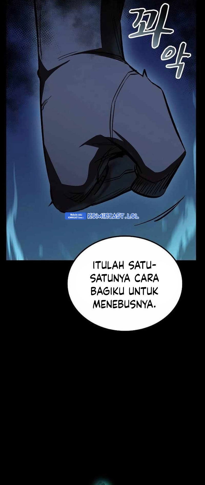 Genius Corpse-Collecting Warrior chapter 18