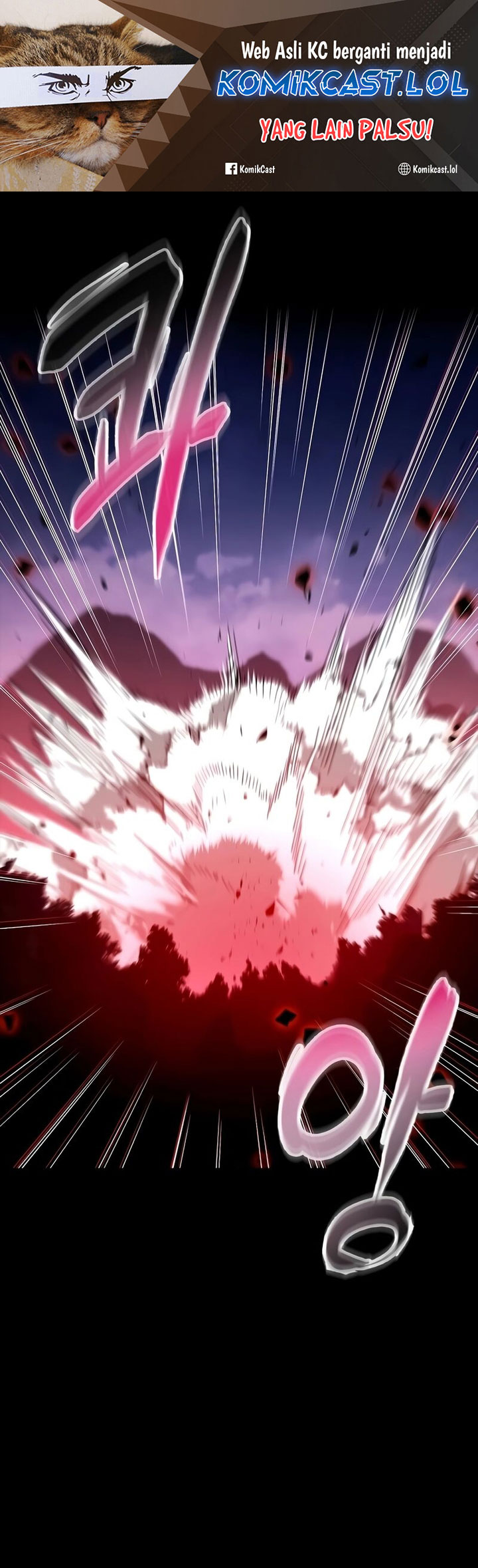 Genius Corpse-Collecting Warrior Chapter 33 Bahasa Indonesia