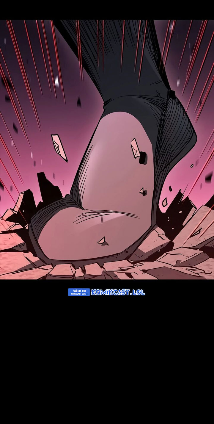 Genius Corpse-Collecting Warrior Chapter 33 Bahasa Indonesia