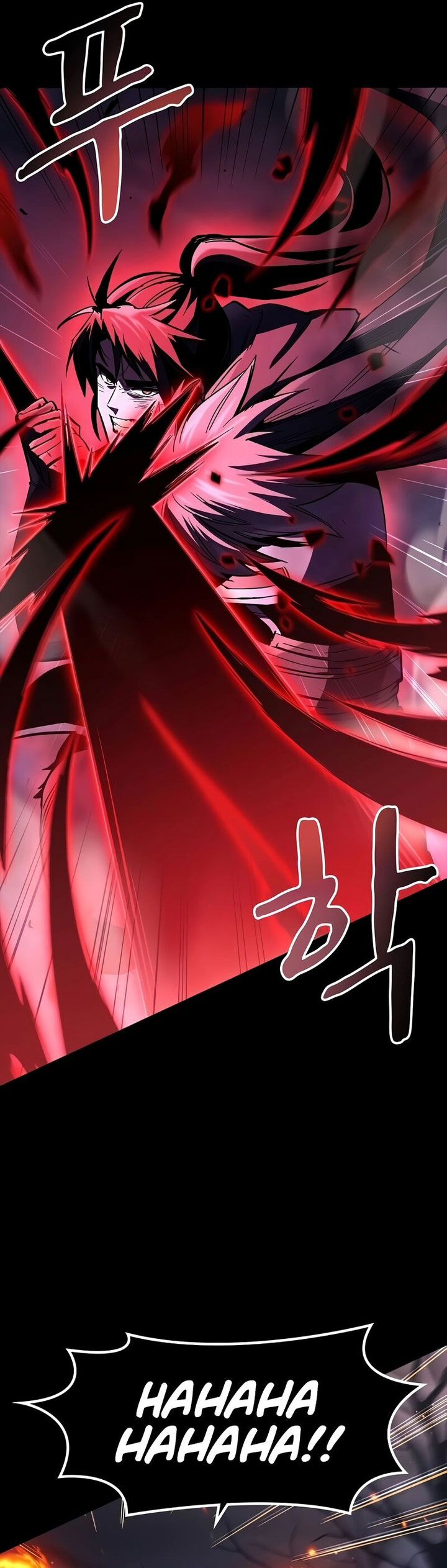 Genius Corpse-Collecting Warrior Chapter 33 Bahasa Indonesia