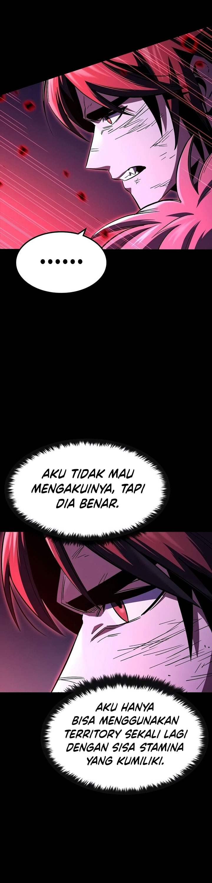 Genius Corpse-Collecting Warrior Chapter 33 Bahasa Indonesia