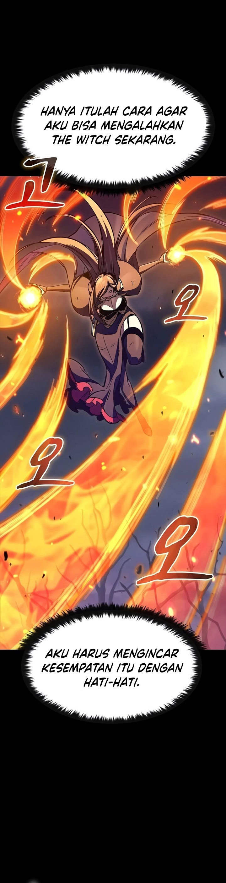 Genius Corpse-Collecting Warrior Chapter 33 Bahasa Indonesia