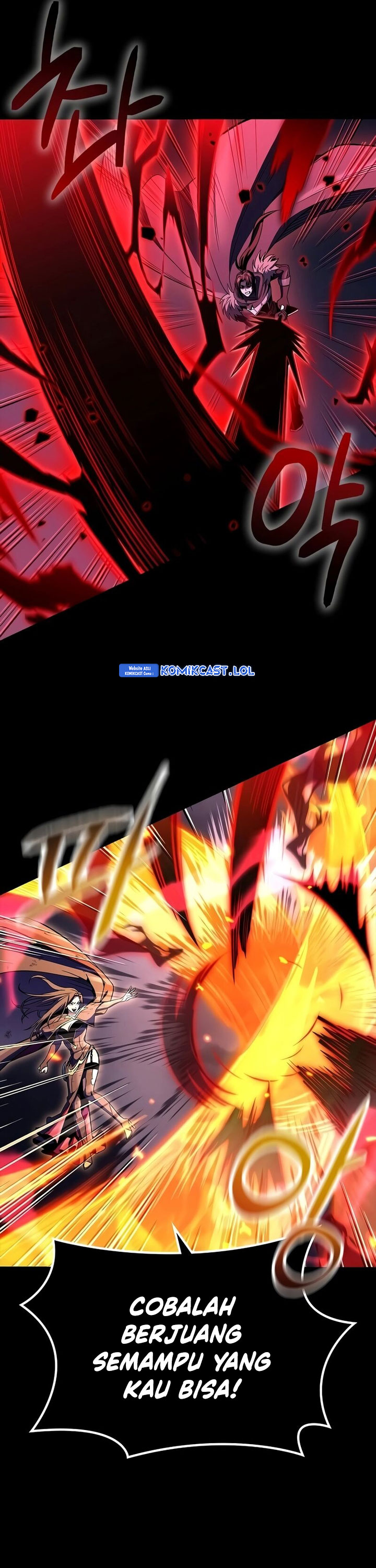 Genius Corpse-Collecting Warrior Chapter 33 Bahasa Indonesia