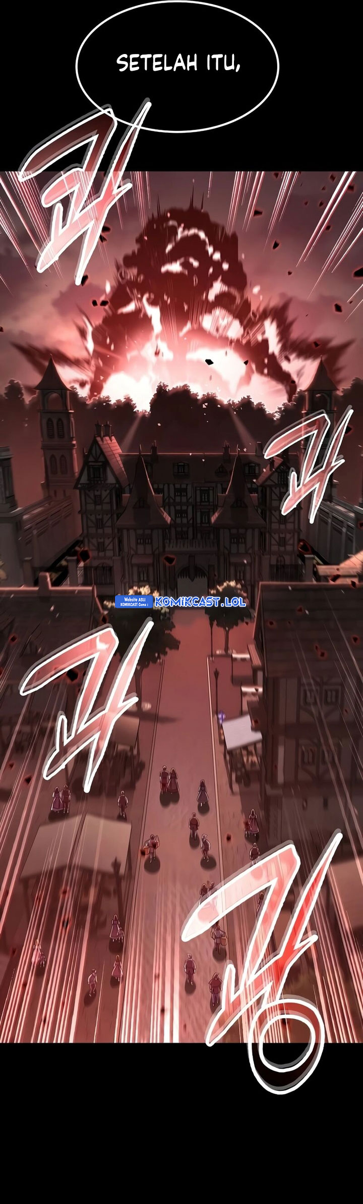 Genius Corpse-Collecting Warrior Chapter 33 Bahasa Indonesia