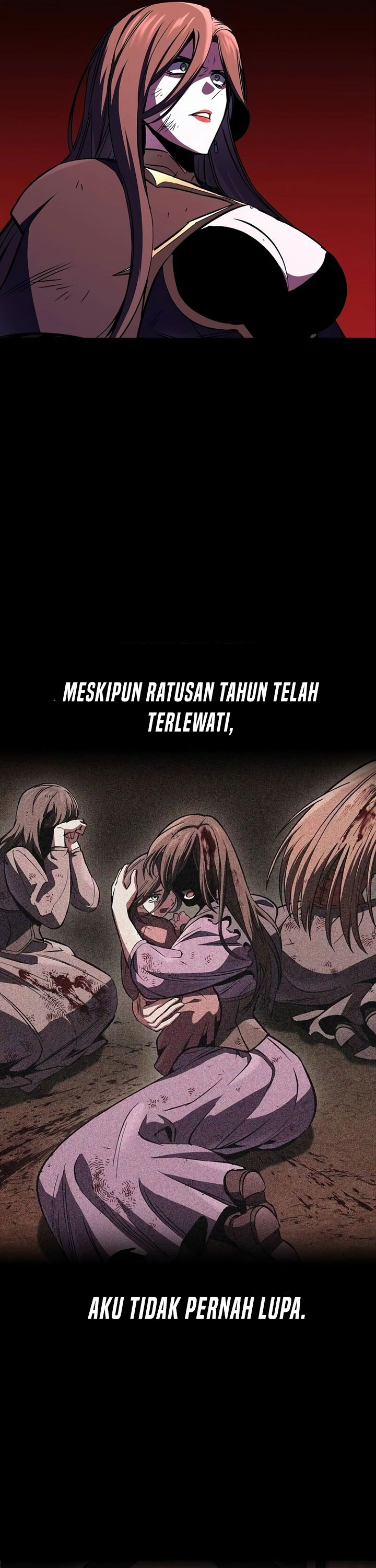 Genius Corpse-Collecting Warrior Chapter 33 Bahasa Indonesia