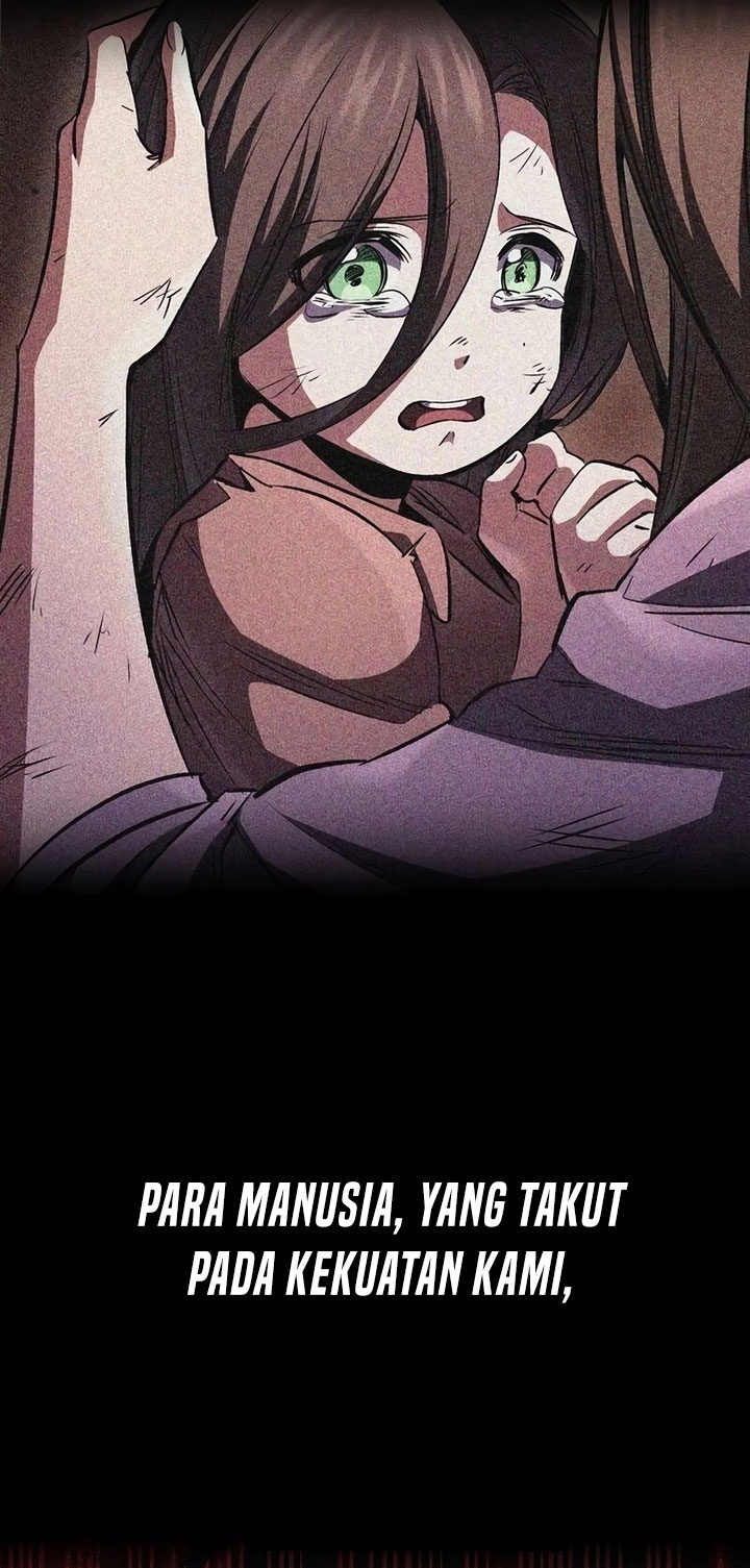 Genius Corpse-Collecting Warrior Chapter 33 Bahasa Indonesia