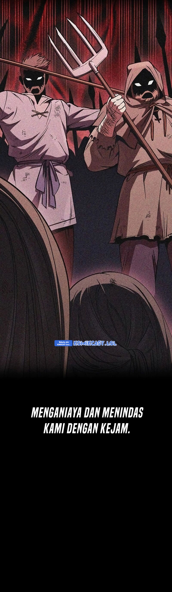 Genius Corpse-Collecting Warrior Chapter 33 Bahasa Indonesia