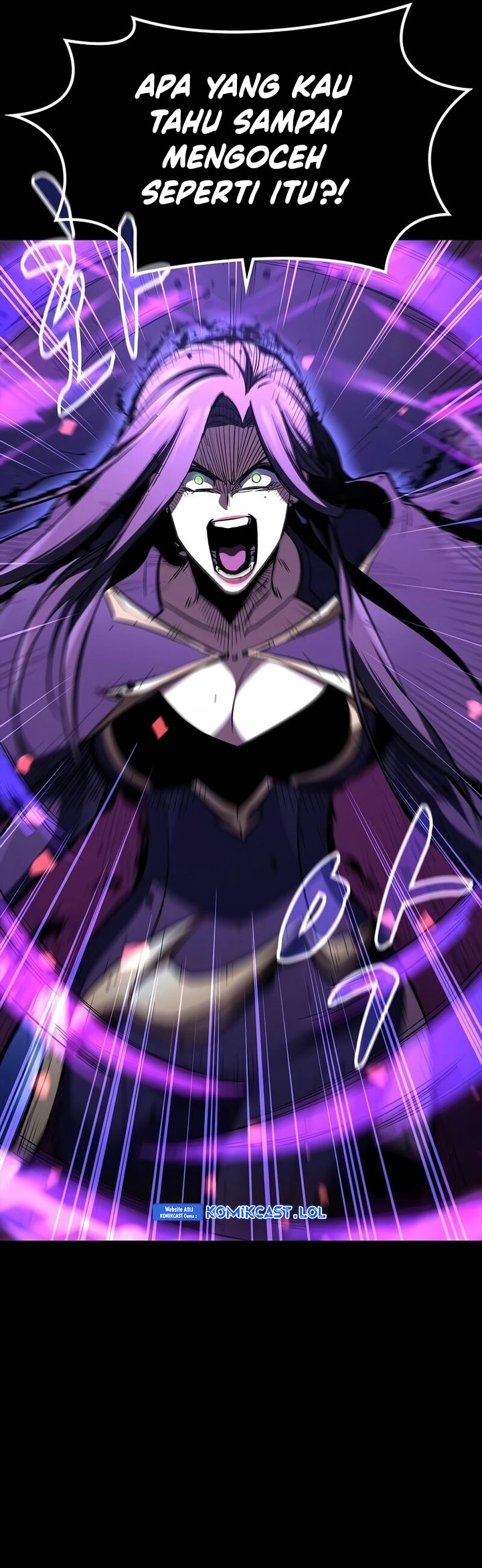 Genius Corpse-Collecting Warrior Chapter 33 Bahasa Indonesia
