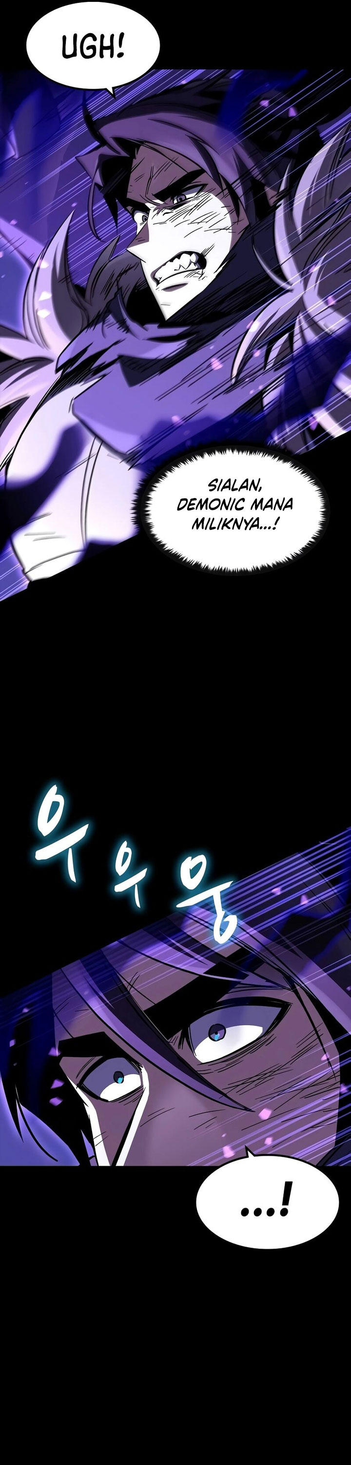 Genius Corpse-Collecting Warrior Chapter 33 Bahasa Indonesia