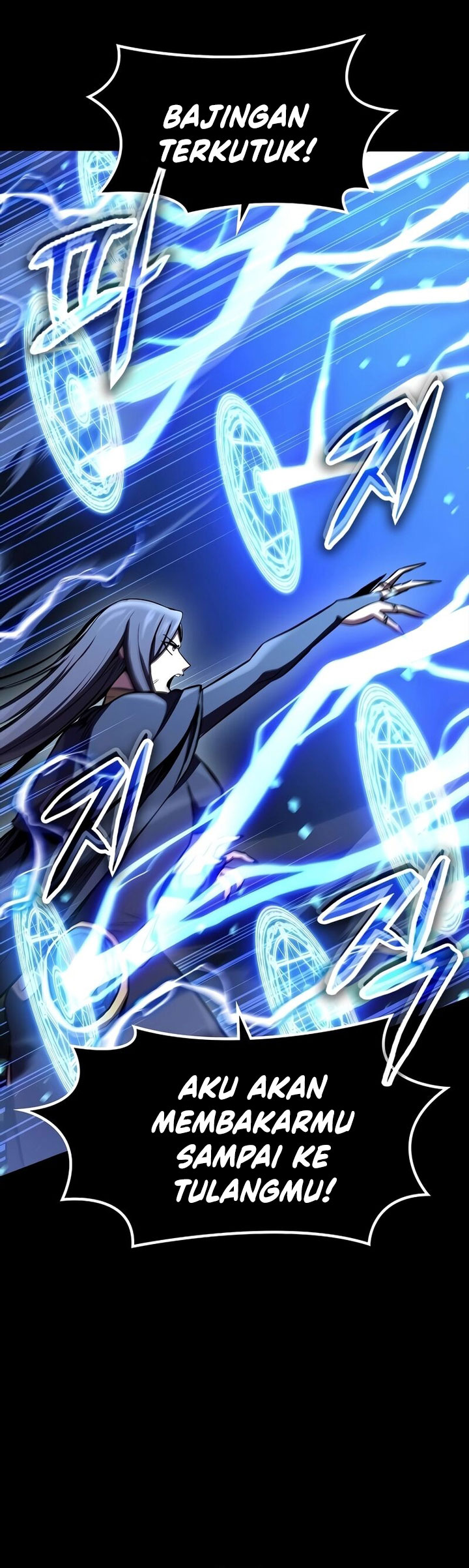 Genius Corpse-Collecting Warrior Chapter 33 Bahasa Indonesia