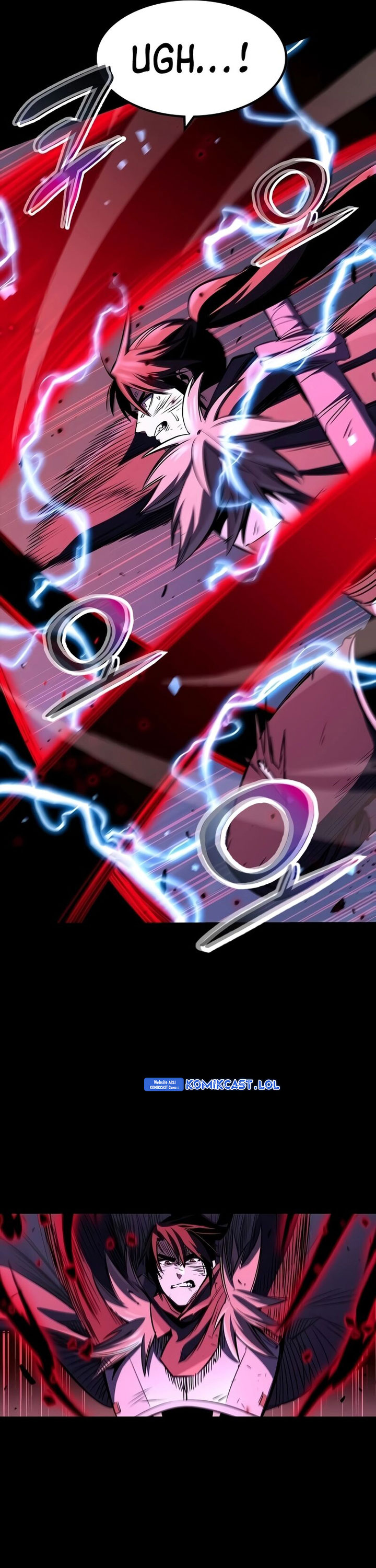 Genius Corpse-Collecting Warrior Chapter 33 Bahasa Indonesia