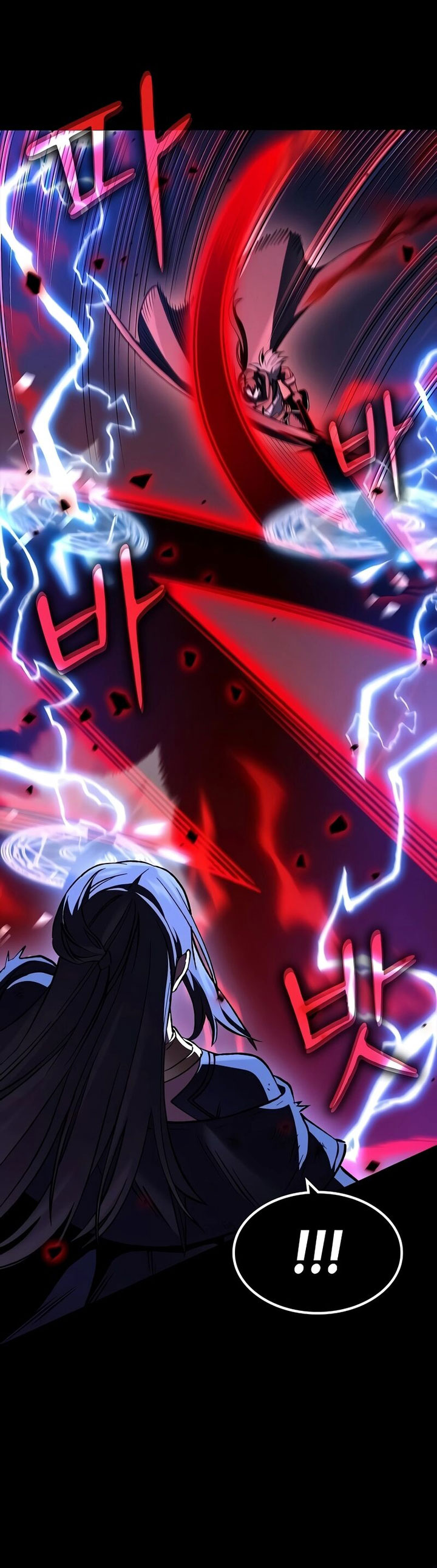 Genius Corpse-Collecting Warrior Chapter 33 Bahasa Indonesia