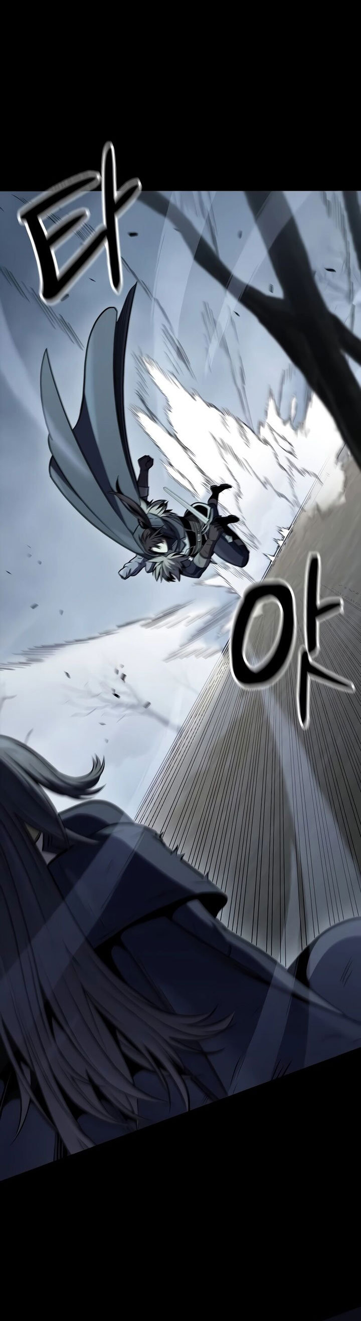 Genius Corpse-Collecting Warrior Chapter 33 Bahasa Indonesia