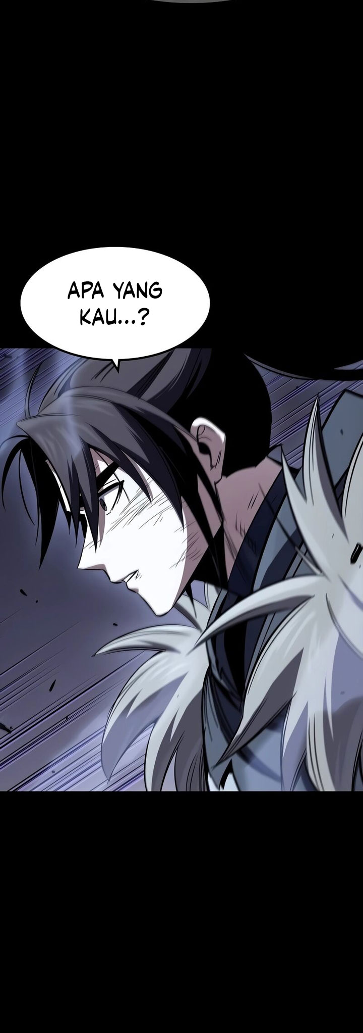 Genius Corpse-Collecting Warrior Chapter 33 Bahasa Indonesia