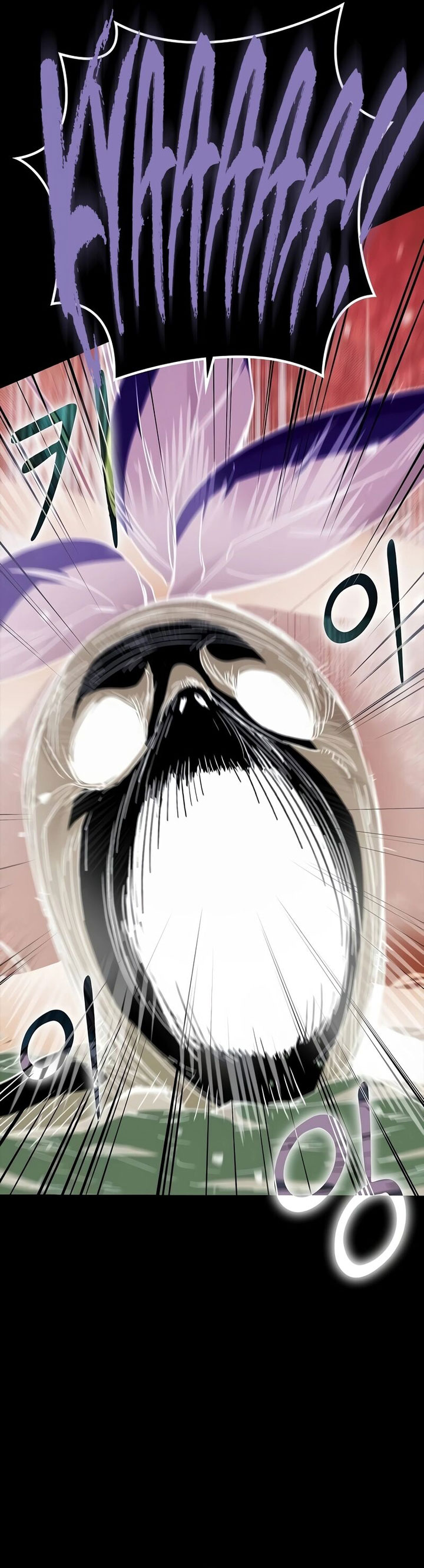 Genius Corpse-Collecting Warrior Chapter 33 Bahasa Indonesia