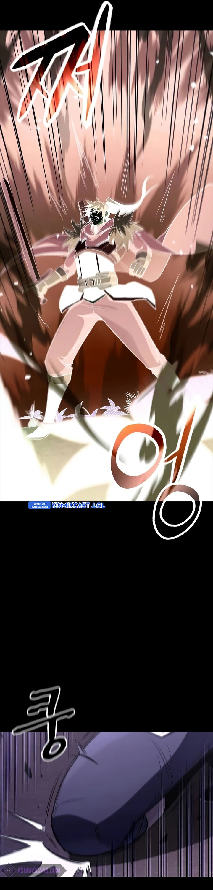 Genius Corpse-Collecting Warrior Chapter 33 Bahasa Indonesia