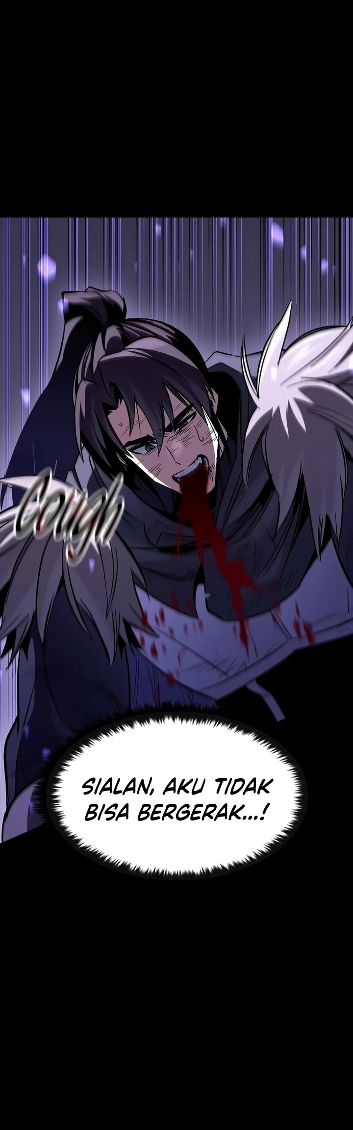 Genius Corpse-Collecting Warrior Chapter 33 Bahasa Indonesia