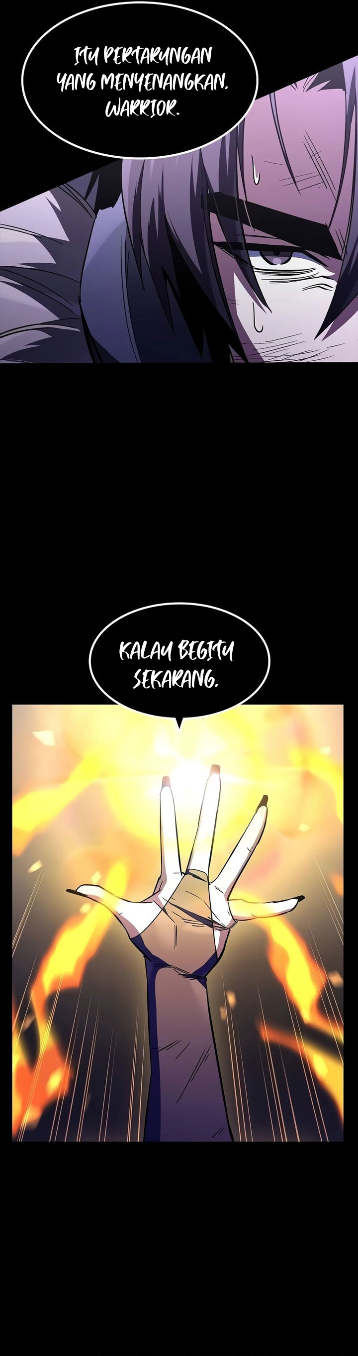 Genius Corpse-Collecting Warrior Chapter 33 Bahasa Indonesia