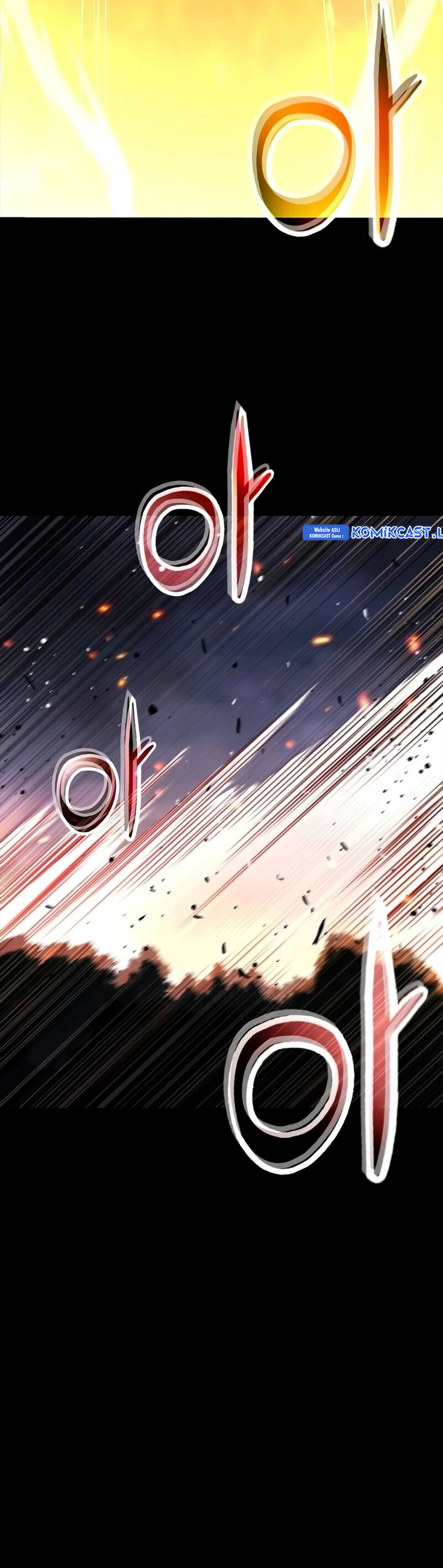 Genius Corpse-Collecting Warrior Chapter 33 Bahasa Indonesia