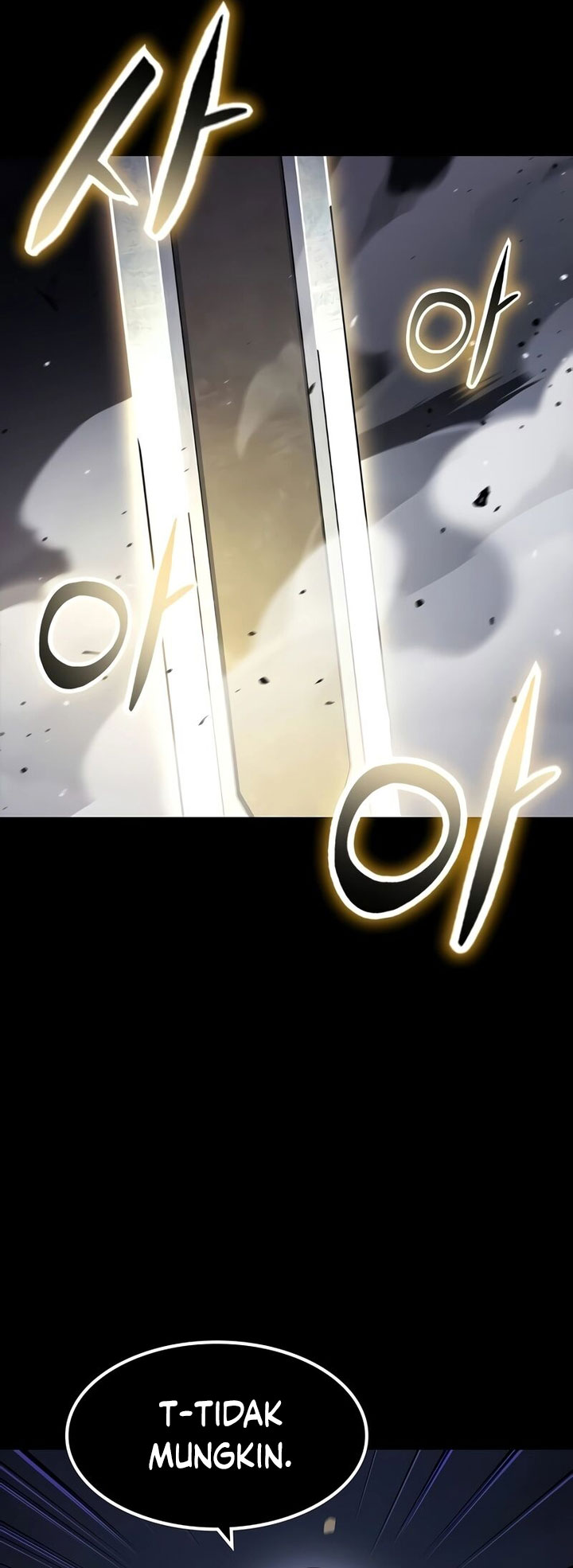 Genius Corpse-Collecting Warrior Chapter 33 Bahasa Indonesia