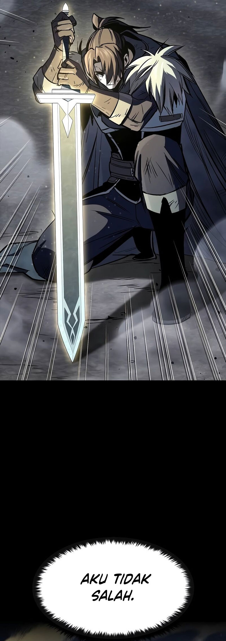 Genius Corpse-Collecting Warrior Chapter 33 Bahasa Indonesia