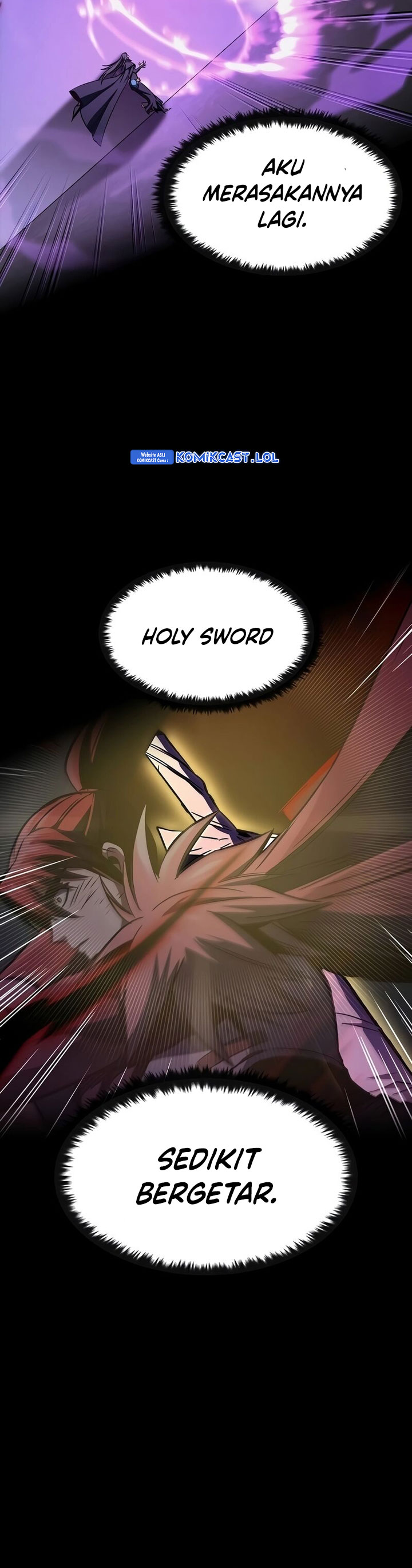 Genius Corpse-Collecting Warrior Chapter 33 Bahasa Indonesia