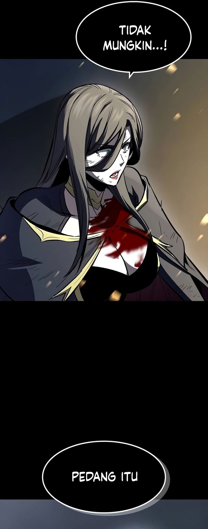 Genius Corpse-Collecting Warrior Chapter 33 Bahasa Indonesia