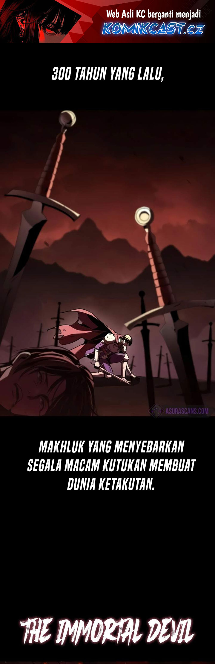 Genius Corpse-Collecting Warrior chapter 38